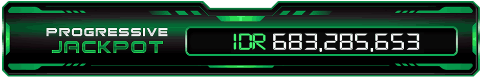 Granat138 Jackpot
